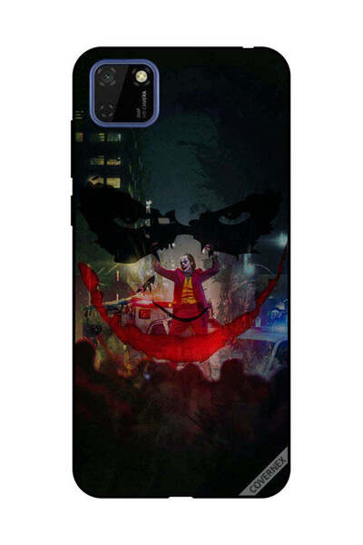 Covernex غطاء حماية لهاتف هواوي Y5P جوكر دانسينغ