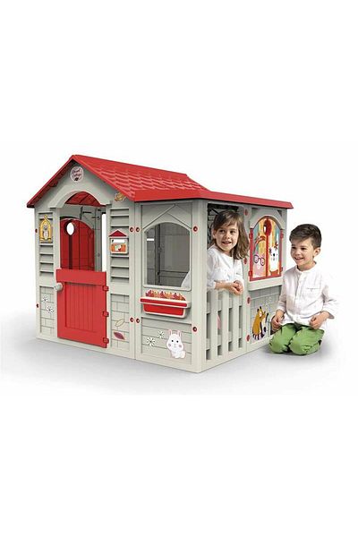 harmonizer Casă de joacă, Chicos, Grand Cottage, multicolor
