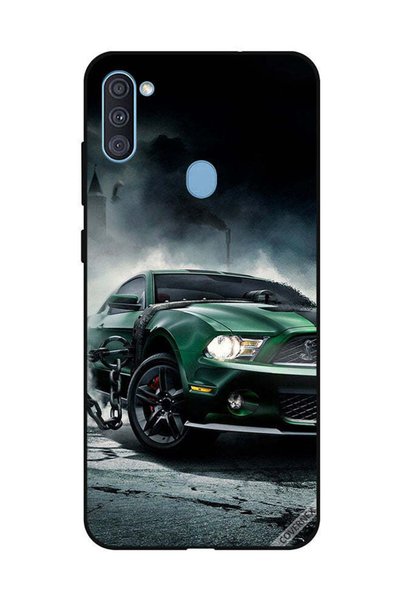 Covernex غطاء حماية لهاتف سامسونج جالاكسي A11 شيلبي