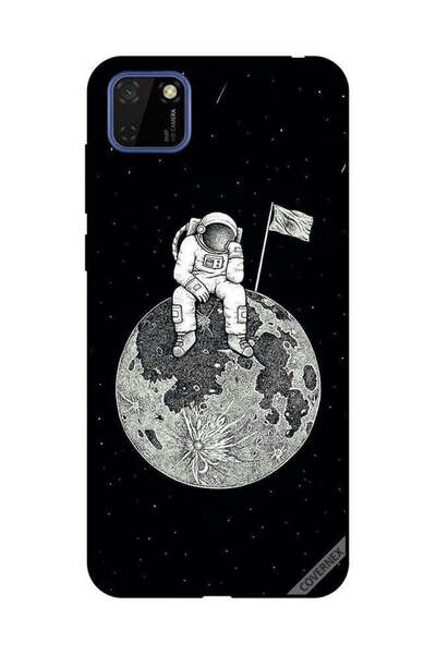 Covernex غطاء حماية لهاتف هواوي Y5P ماذا تفعل أيضًا في هذا الكون؟