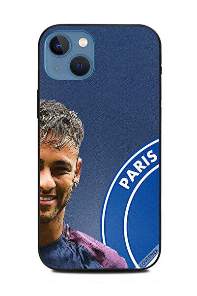 Covernex غطاء حماية لهاتف أبل آيفون 13 نيمار باريس سان جيرمان