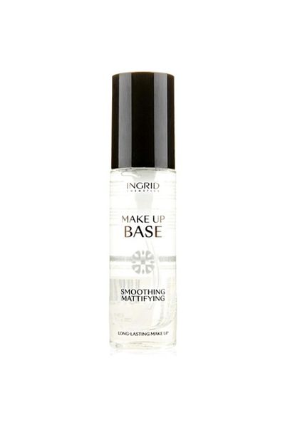 Inglot Cosmetics Verona Makeup Base, Smoothing and Mattifying, 30ml