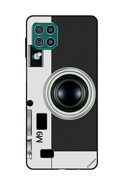 Covernex غطاء حماية لكاميرا سامسونج جالاكسي M62/F62