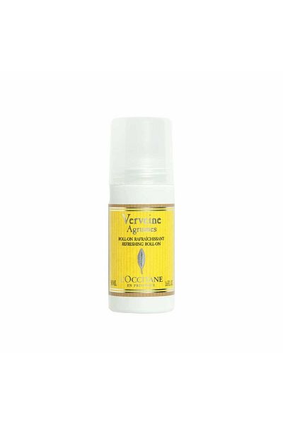 L'Occitane Deodorant Roll-On, L'Occitane, Verbena, 50 ml