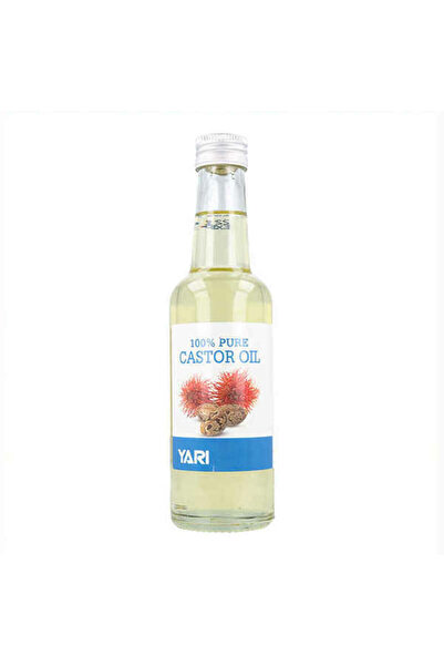 Brioni Λάδι μαλλιών Yari, 250 ml, καθαρό καστορέλαιο