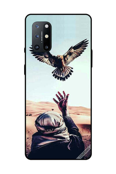 Covernex غطاء حماية لهاتف OnePlus 8T Eagle يعود إلى متناول اليد