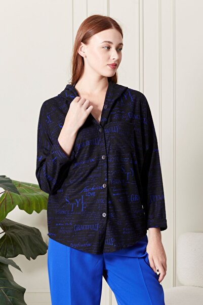 MAKSEN TEKSTİL ΠΟΥΚΑΜΙΣΟ ΣΟΥΕΤ ΚΑΤΑΠΛΗΚΤΙΚΟ K με κουκούλα OVERSIZE-PERA