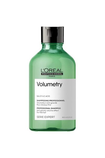 L'oreal Professionnel Șampon volumizant, L'Oréal Professionnel, Volumetry, 300 ml