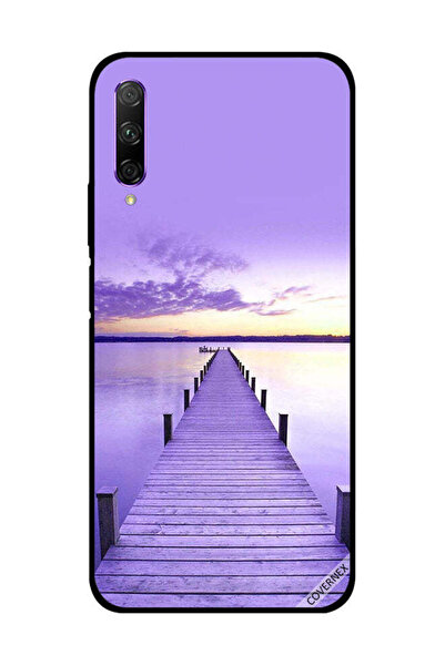 Covernex Protective Case Cover For Honor 9X Pro Pathway To Sea