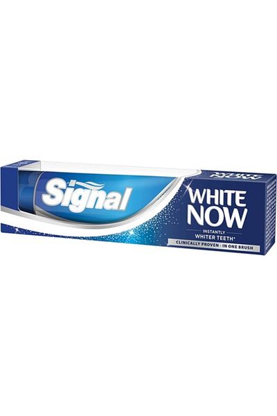 Signal Signal White Now Toothpaste 75 ml