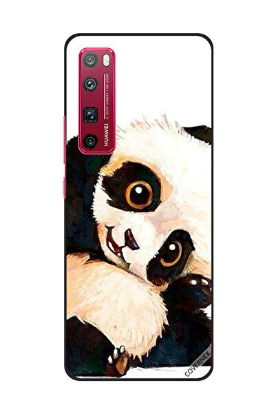 Covernex غطاء حماية لهاتف هواوي نوفا 7 برو باندا