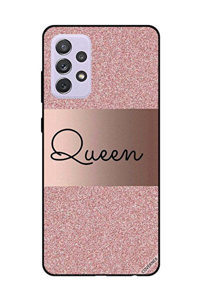 Covernex غطاء حماية لهاتف سامسونج جالاكسي A52 - كوين جليتر بيج