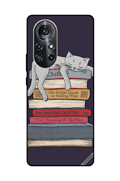 Covernex غطاء حماية لهاتف هواوي نوفا 8 برو 5G ألف وطريقة جديدة للاسترخاء