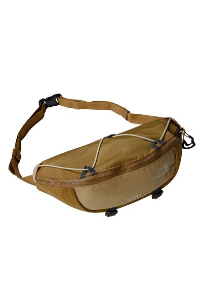 THE NORTH FACE Terra Lumbar 3L Waist Bag Nf0A81Eo55K1 Brown-Std