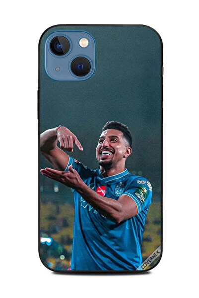 Covernex غطاء حماية لجهاز ابل ايفون 13 - سالم الدوسري