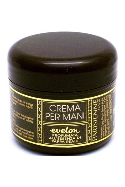 LEOCREMA Cremă de mâini, Parisian, 150ml