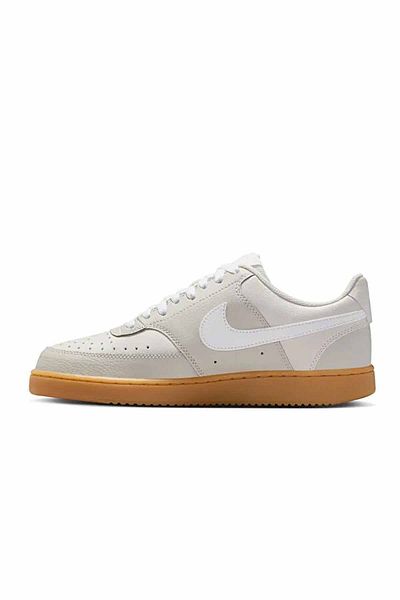 Nike Women's Casual Sneakers Court Vision Lo