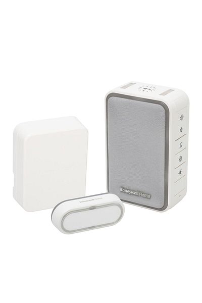 HONEYWELL Wireless Doorbell, Honeywell DC315SCVL