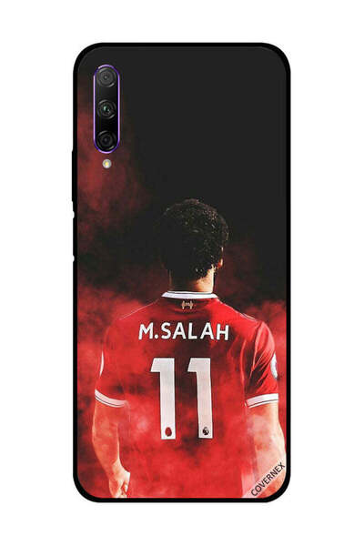 Covernex غطاء حماية لهاتف Honor 9X Pro نجمة مصرية بألوان متعددة