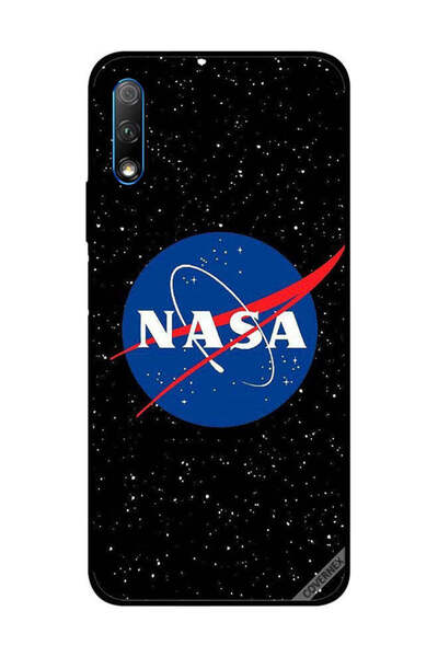 Covernex غطاء حماية لهاتف Honor 9X ناسا