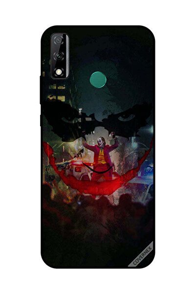 Covernex غطاء حماية لهاتف هواوي Y8S جوكر دانسينغ