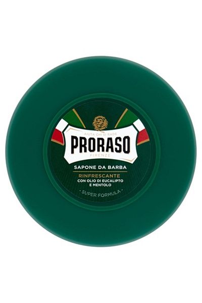Proraso Proraso shaving soap, 75 ml, bowl