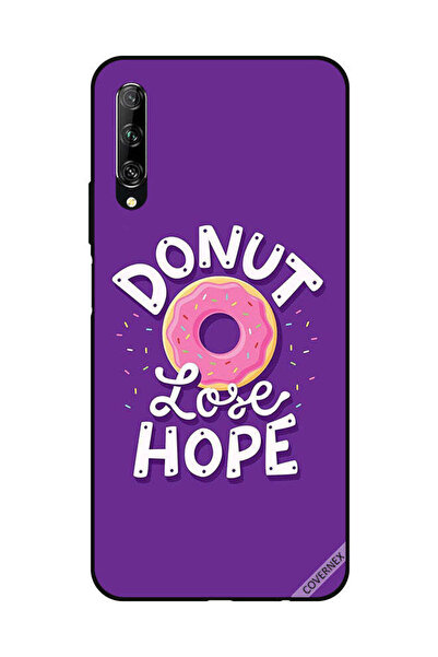 Covernex غطاء حماية لهاتف هواوي Y9S دونات لوز هوب