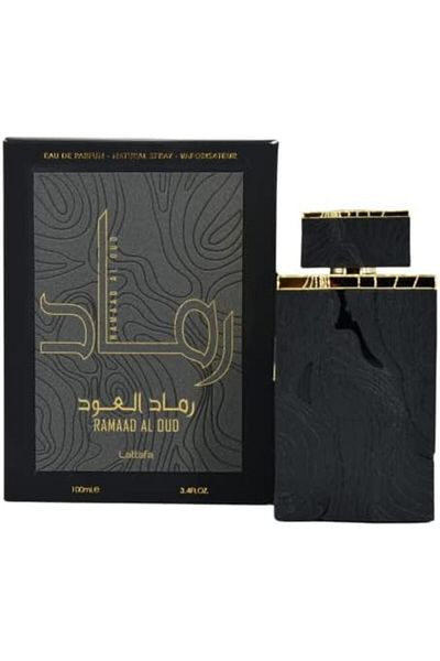 lattafa Eau de Parfum Oud Ramadan by Lattafa - Unisex - 100ml