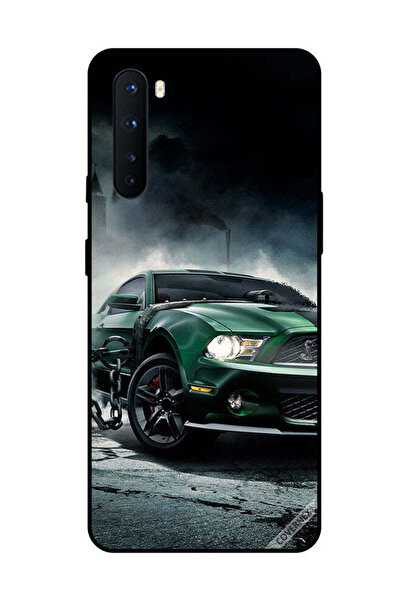 Covernex غطاء حماية لهاتف OnePlus Nord Shelby