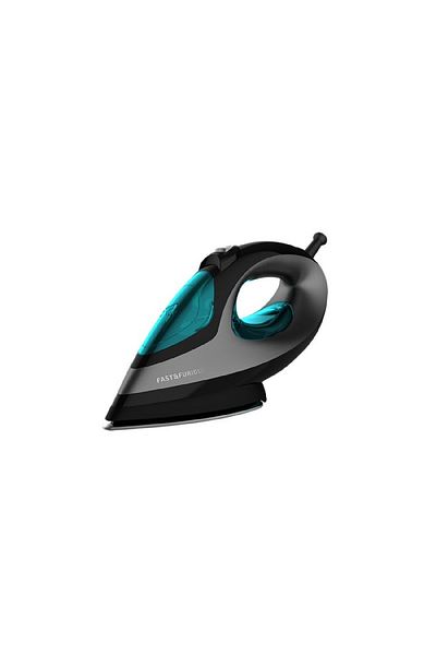 CECOTEC Aparat de călcat vertical Cecotec Fast&Furious 4010, 1000 W