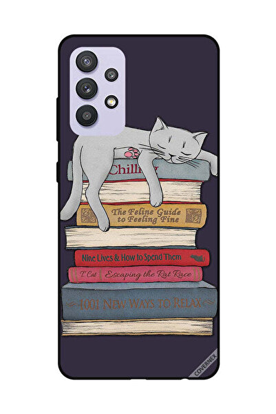 Covernex غطاء حماية لهاتف سامسونج جالاكسي A32 5G ألف وطريقة جديدة للاسترخاء