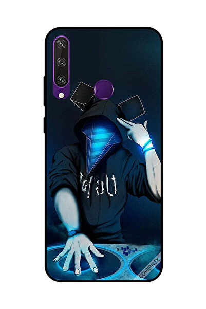 Covernex غطاء حماية لهاتف هواوي Y6P دي جي بوي