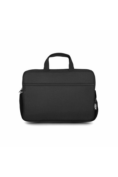 Orb Factory Geantă laptop Urban Factory TLS17UF 17,3 inch Negru