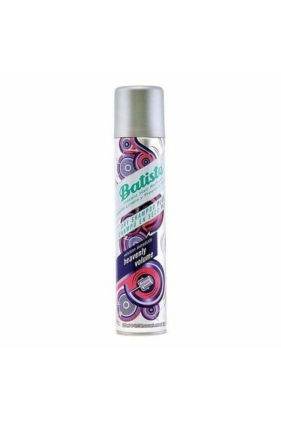 Biotherm Dry shampoo, Batiste, Heavenly Volume, 200 ml