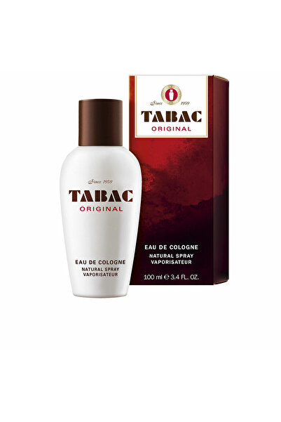 Doctor Mito Apă de colonie bărbați, Tabac, Original, 100 ml