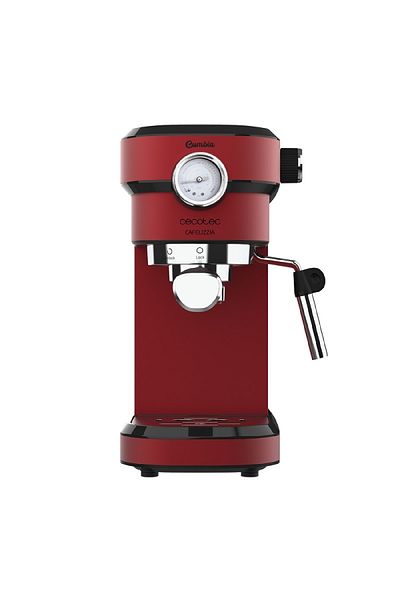 CECOTEC Espressor Cecotec Cafelizzia 790 Shiny Pro, 1350W, 20 bari