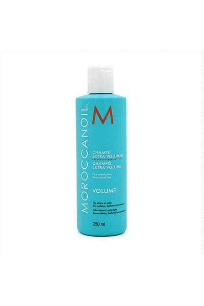 Funko Șampon pentru volum, Moroccanoil, Extra Volume, 250 ml