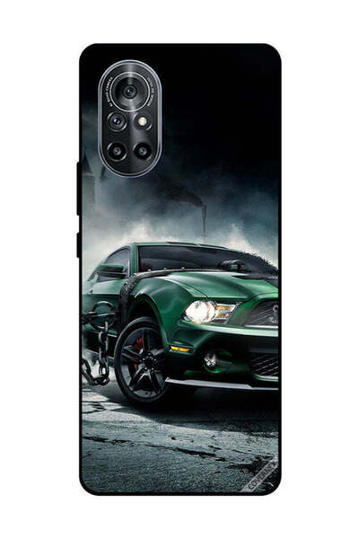 Covernex غطاء حماية لهاتف هواوي نوفا 8 5G شيلبي