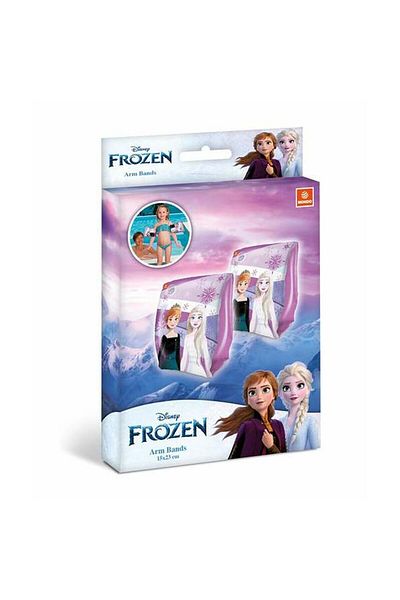Frozen Frozen Swim Sleeves, 25 x 15 cm