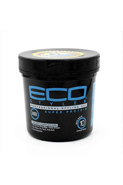 ECO STYLE Gel de Păr Style Super Protein 946ml
