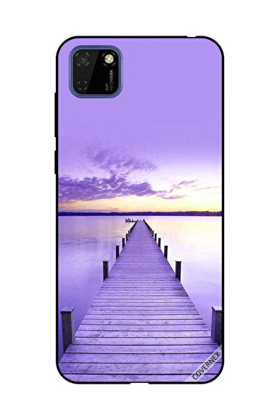 Covernex غطاء حماية لهاتف هواوي Y5P باثواي تو سي