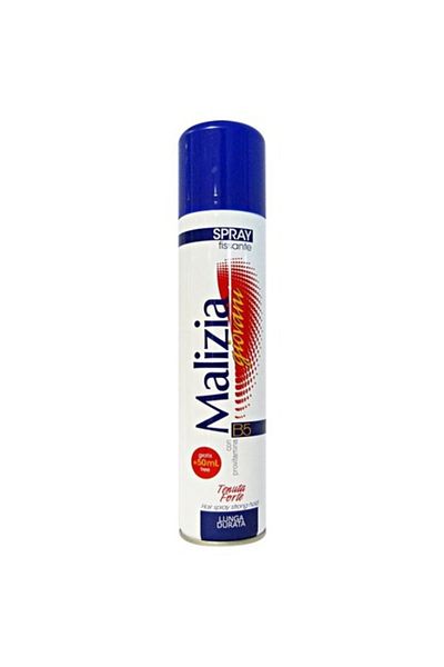 Malizia Fixativ păr, Malizia, 250 ml