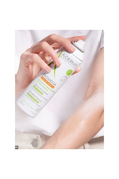 A-DERMA Cleansing Foam, A-Derma Exomega Control, 50 ml