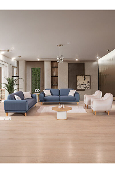 EVİM MOBİLYA CONCEPT Bohem Koltuk Takımı