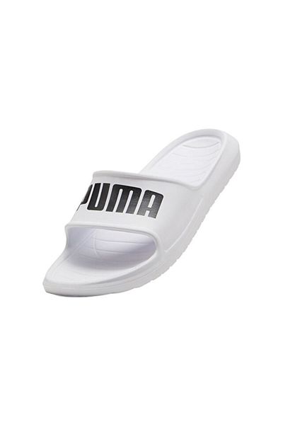 Puma Divecat V2 Lite Men's Slippers 37482304 White