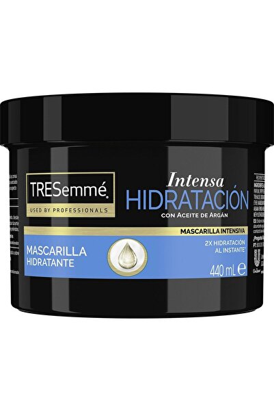 Beppi Masca de păr hidratantă, Tresemme, Intensive Hydration, 440ml