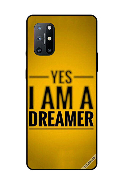 Covernex غطاء حماية لهاتف OnePlus 8T نعم أنا حالم