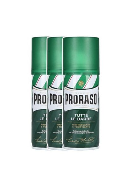 Proraso Proraso Classic shaving foam 100 ml