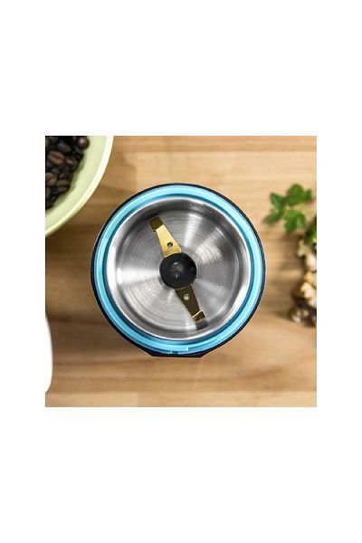 CECOTEC Electric grinder, Cecotec Titanmill 200, 50 g, 200 W