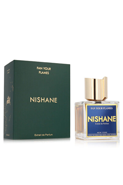 Kiepe Parfum Unisex Nishane Fan Your Flames 100 ml